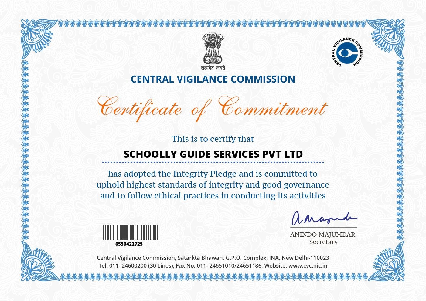 assets/uploaded_data/Images/certificates/1860central vigilence commission.jpg image